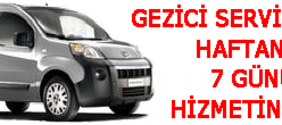 -gezici-servis